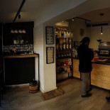 Cana Floreasca Dentro