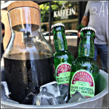 Cana Floreasca Bebida