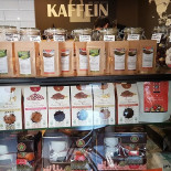 Cana Floreasca Bebida