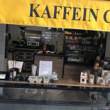 Cana Floreasca Dentro