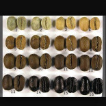 Cana Floreasca Minuman