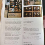 Cana Floreasca Piatti