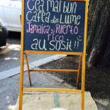 Cana Floreasca Esterno