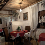 Cana Floreasca În interior