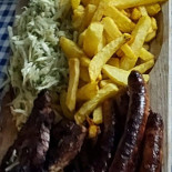 Mammy Burger Mâncare