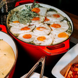 Fayn Urban Eatery Băutură