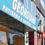 Georgiana Exterior
