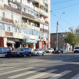 Georgiana Exterior