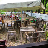 Mini Golf And Cafe În interior