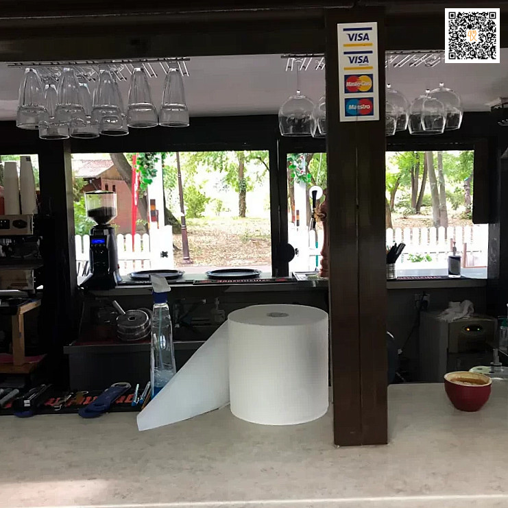 Mini Golf And Cafe În interior
