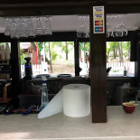Mini Golf And Cafe În interior