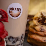 Milktea Romania Băutură