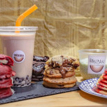 Milktea Romania Băutură