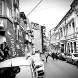 No36 Coffee House Exterior