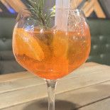 No36 Coffee House Băutură