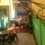 Green Room &darts Exterior
