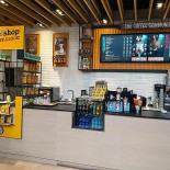 Mikel Coffee În interior