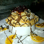 Anturaj Caffe Băutură
