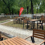 Minigolf&coffee Activitati Copii Bucuresti, Cafenea Si In Parc Exterior