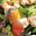 Pasteria Dei Signori Mâncare