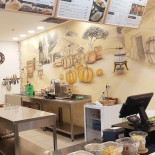Pasteria Dei Signori În interior