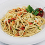 Pasteria Dei Signori Mâncare