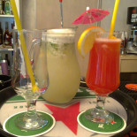 Mystic White Cofee And Shop Băutură