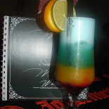 Mystic White Cofee And Shop Băutură