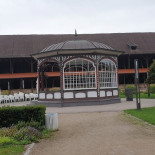 Bubble T Bucuresti Obregia Exterior
