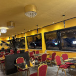 Fayn Urban Eatery În interior