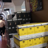 Wana Waffle În interior