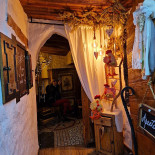 Cana Floreasca În interior