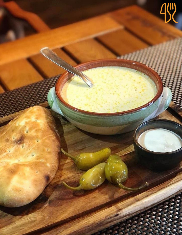 Midnight Trattoria Mâncare