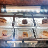 Midnight Trattoria Meniu