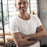 Magazin Brutarie New York Bakers Băutură