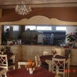 Provencal Restaurant Dentro