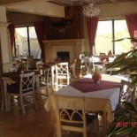 Provencal Restaurant Exterior