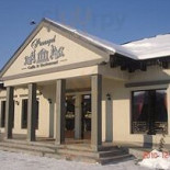 Provencal Restaurant Exterior