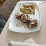 Versay Terrace Nourriture