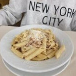 Versay Terrace Nourriture