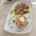 Versay Terrace Nourriture