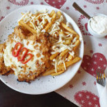 Misi Csarda Nourriture