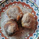 Misi Csarda Nourriture