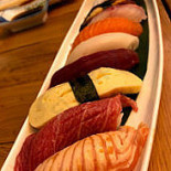 Zen Sushi Dorobanti Mâncare