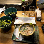 Zen Sushi Dorobanti Mâncare
