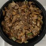 Sis Kebab Nourriture