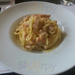 Filiberto Nourriture