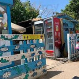 Plita Pescarului Extérieur