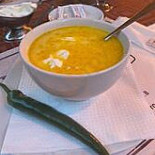 Pizzerie Rustic Nourriture