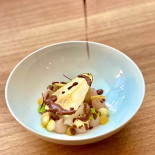 Plaja La Tortuga Boisson